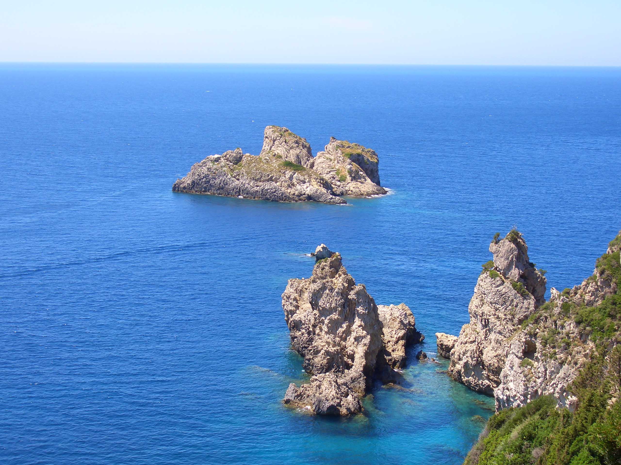 Grecia - Isole Ionie